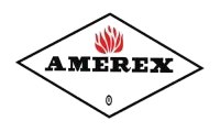 Logo da Amerex